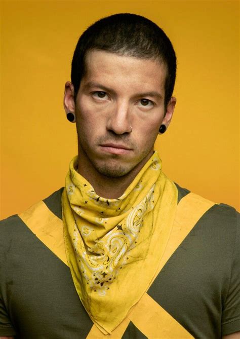 josh dun trench era.